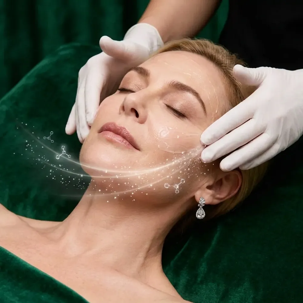 ABR PRO – biorevitalizačné ošetrenie